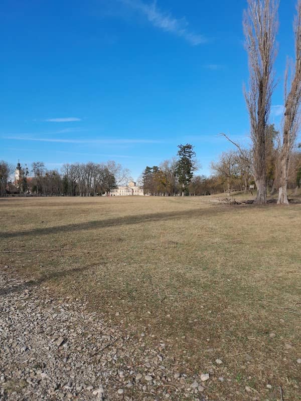 Lesnícky náučný chodník – Chránený historický park Palárikovo - Image 1