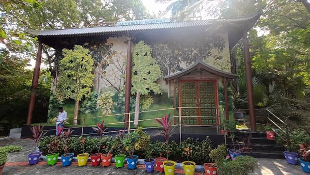 Miyawak Forest Orientation Center - Image 1