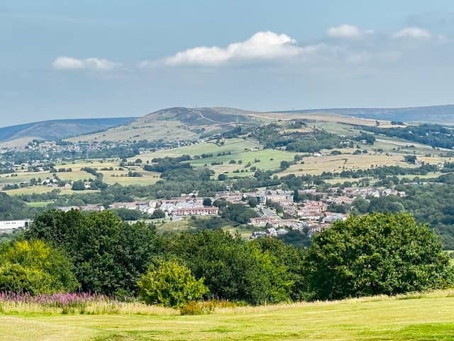 Werneth Low Country Park - Image 1
