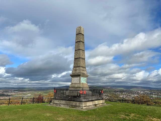 Werneth Low Country Park - Image 2