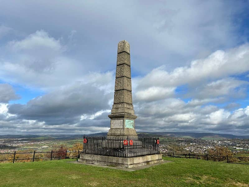 Werneth Low Country Park - Image 2