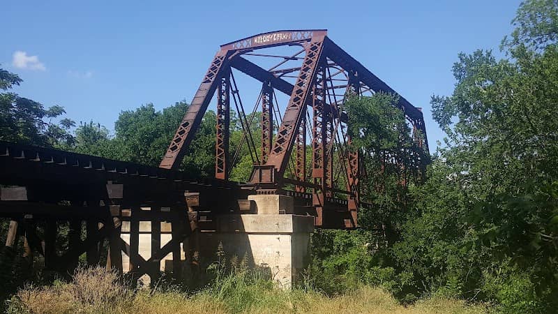 Bosque River Trail Access - Shapard St - Image 2