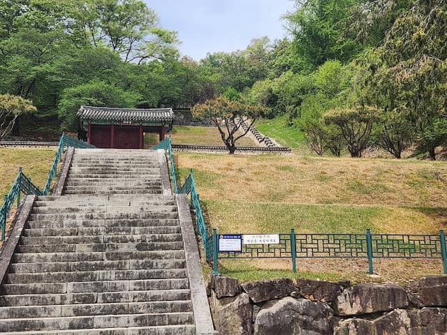 진천 길상사 - Image 1
