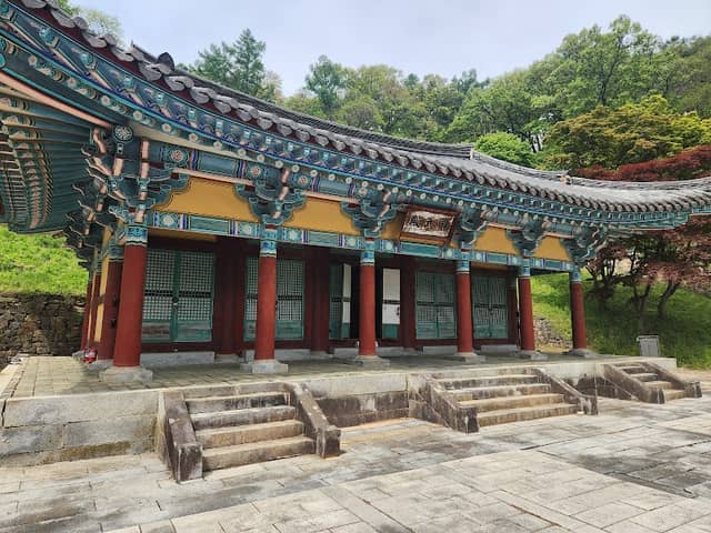 진천 길상사 - Image 2
