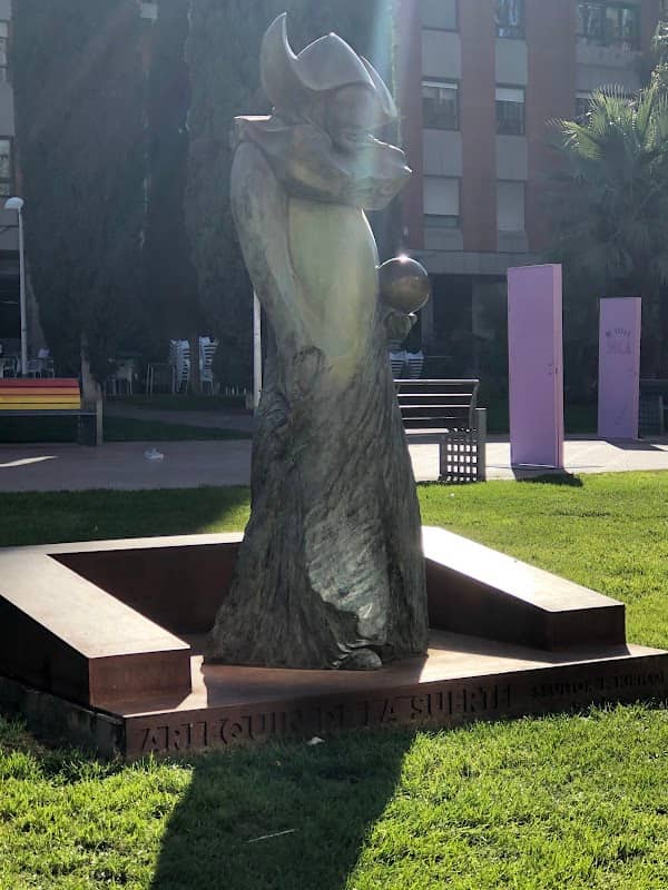 Arlequín de la Suerte - Image 1
