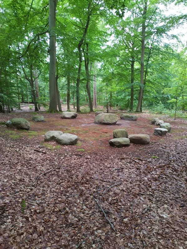 Steinkreis - Image 1
