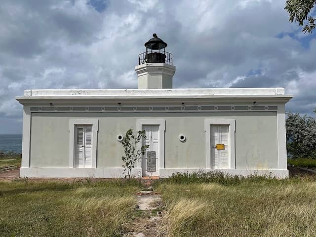Faro Puerto Mulas - Image 2