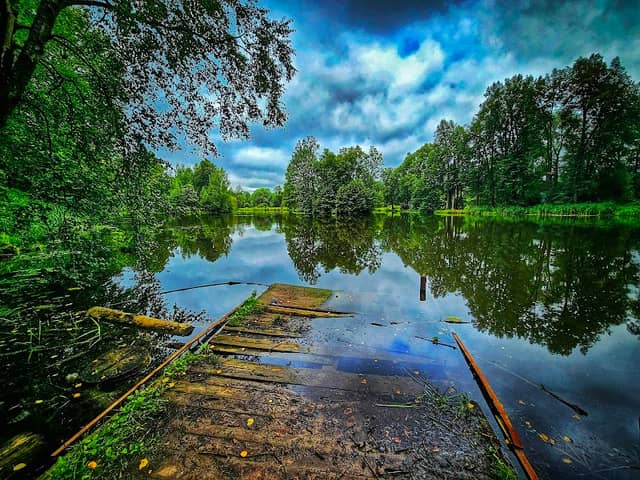 Barskiy Prud - Image 1