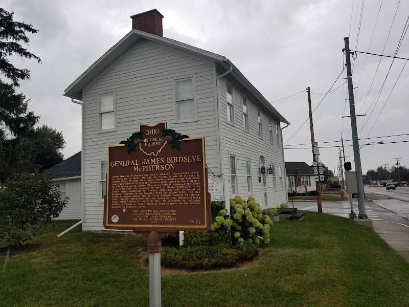 General McPherson House - Image 2