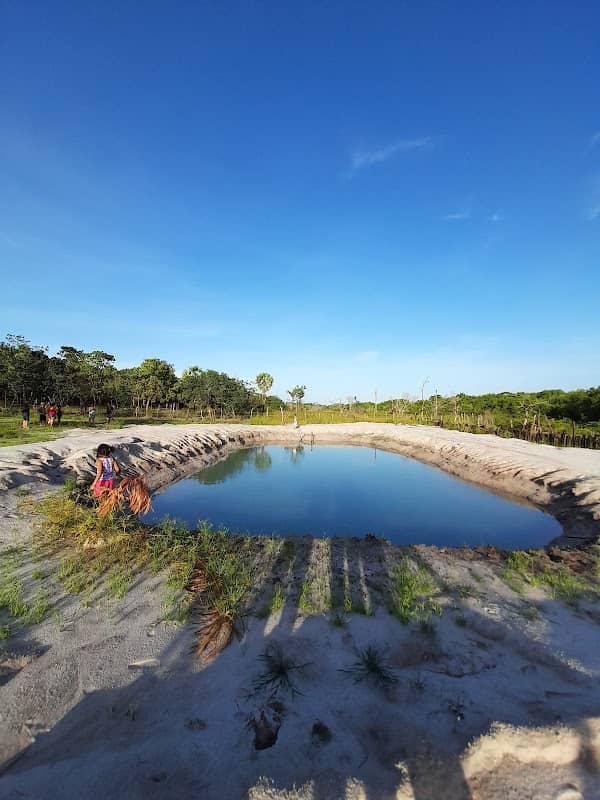 Buraco Silvestre - Image 1