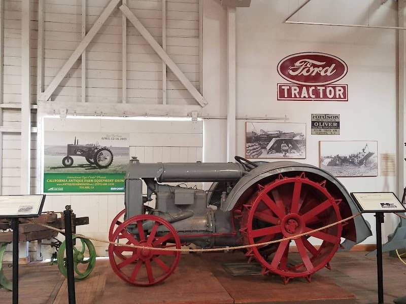 Museum of Ventura County’s Agriculture Museum - Image 1