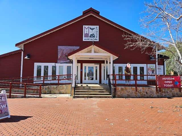 Museum of Ventura County’s Agriculture Museum - Image 2