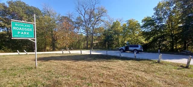 Buckland Roadside Park - Image 1