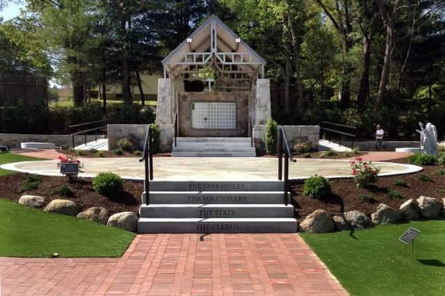 Station Fire Memorial Park - Image 2