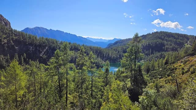 Rundwanderweg Tauplitz - Image 1