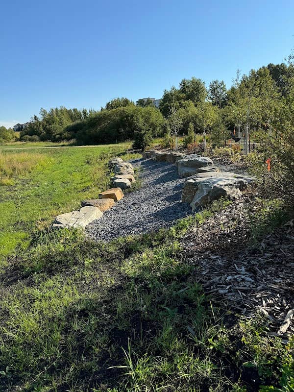 Heritage Trails Park (formerly Fort Centre Park) - Image 2