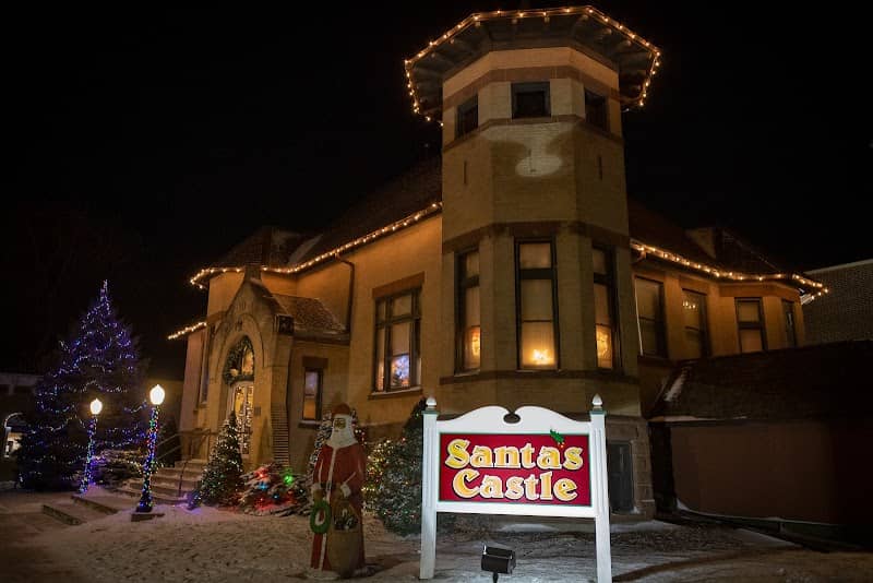 Santa's Castle - Image 2