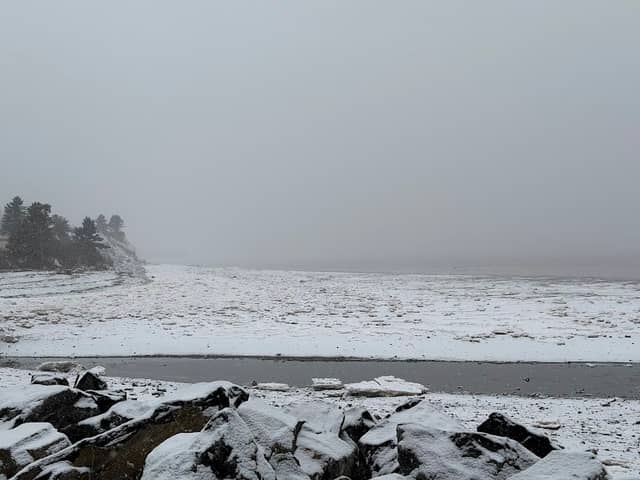 Cheverie Salt Marsh Trail - Image 1
