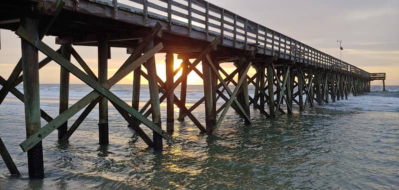Isle of Palms - Image 1