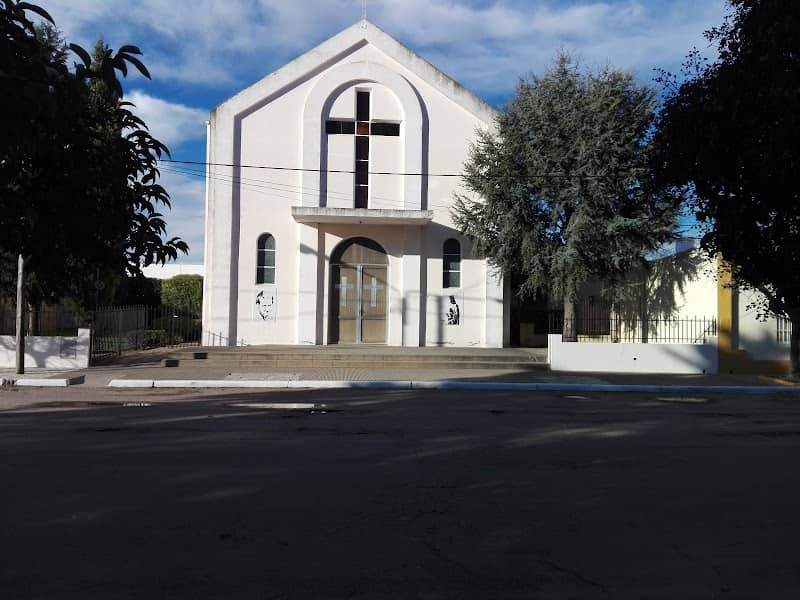 Plaza De Los Inmigrantes - Image 1