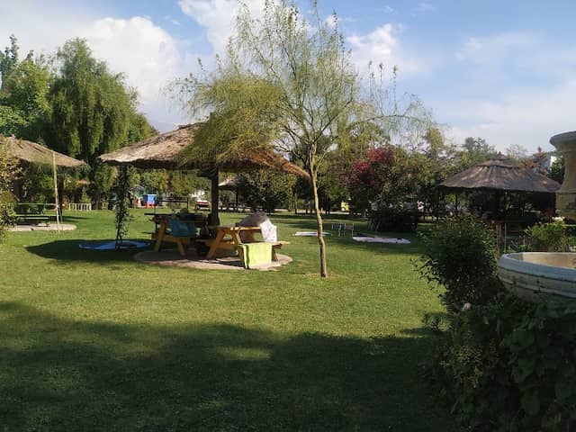 La Chinduja Pirque - Image 1