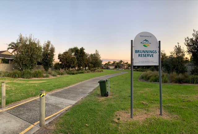 Brunnings Reserve - Image 1