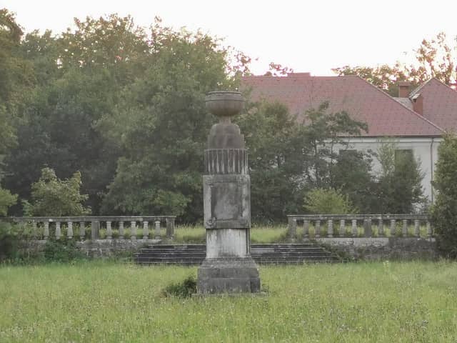 Manor Dol near Ljubljana - Image 2