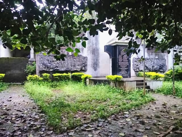 Fashicha wad - Image 1