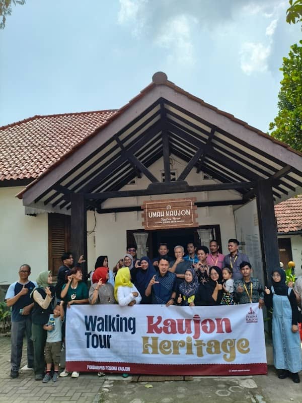 Pesona Kaujon - Image 1
