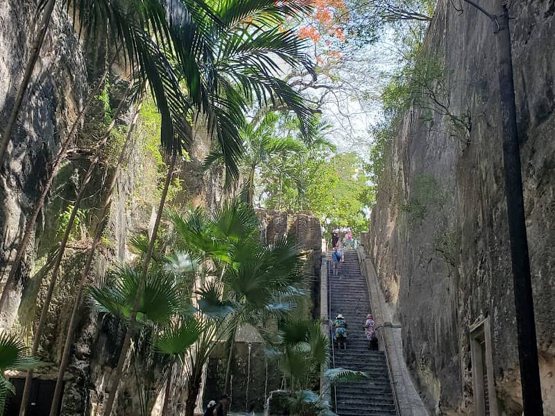 Nassau - Image 1
