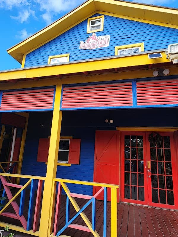 Nassau - Image 3