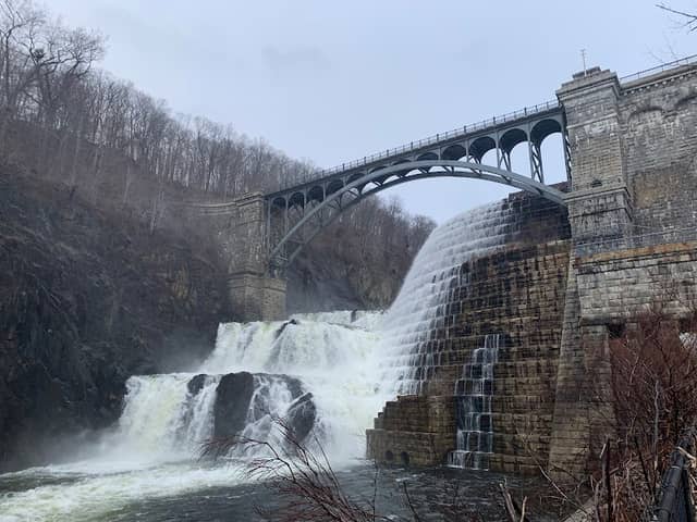 Old Croton Aqueduct State Historic Park - Image 2