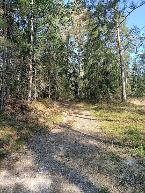 Skogstorps naturreservat - Image 1