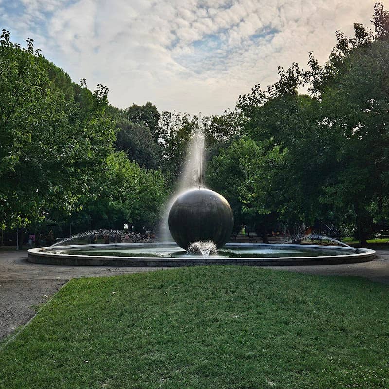 Parco Giuseppe Ugonia - Image 1