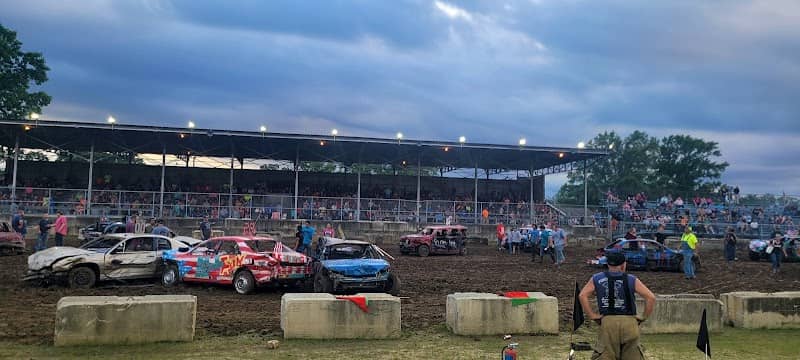 Perry County Fairgrounds - Image 1