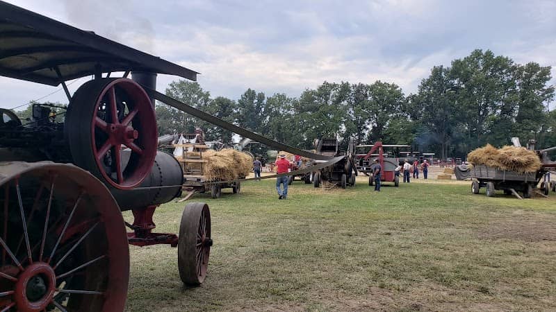 Perry County Fairgrounds - Image 2