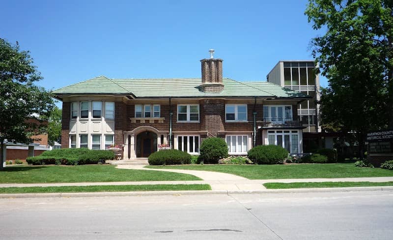 Marathon County Historical Society - Image 1