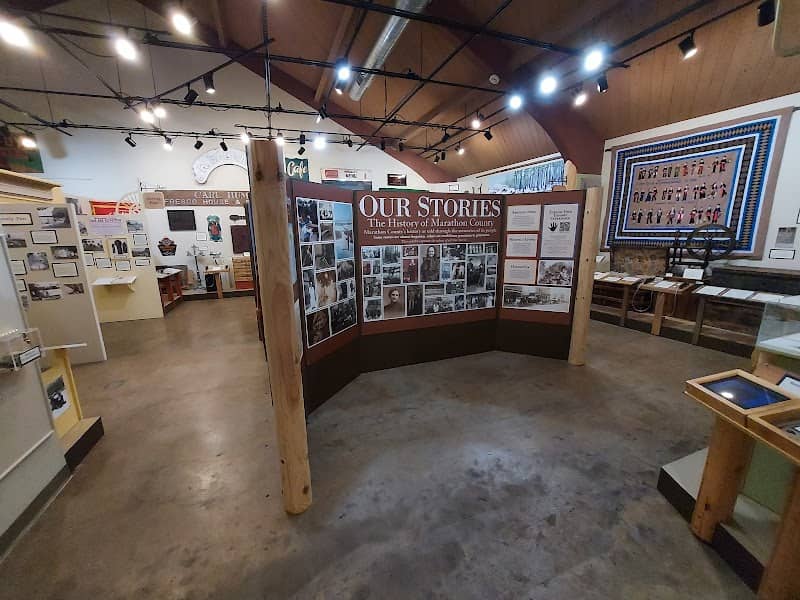 Marathon County Historical Society - Image 2