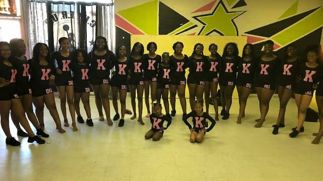 KUMMIN ATTRACTIONS DANCE STUDIO - Image 1