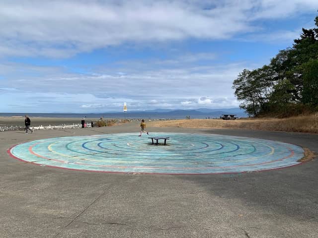 Legacy Labyrinth - Image 1