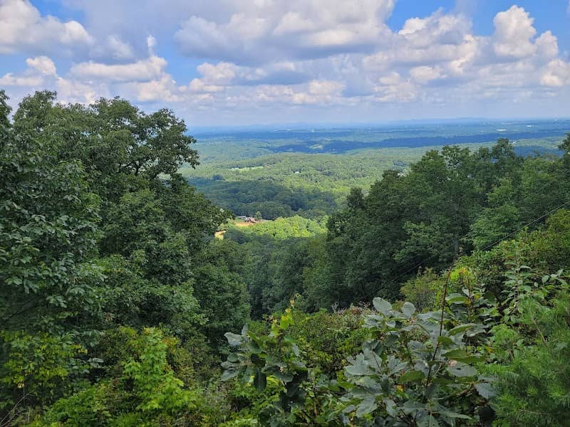 Bakers Mountain Park Observation Deck - Image 1