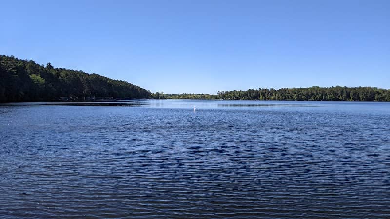Sibley Lake Park - Image 1