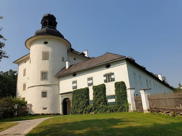 Schloss Gradisch - Image 1