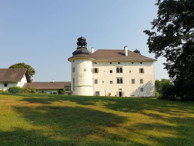 Schloss Gradisch - Image 2