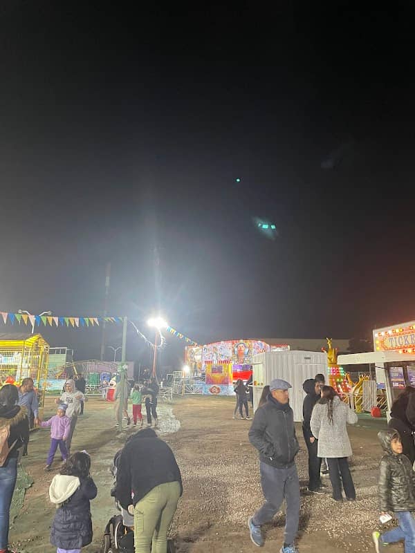 Juegos Mecanicos Los Pintinni Park - Image 1