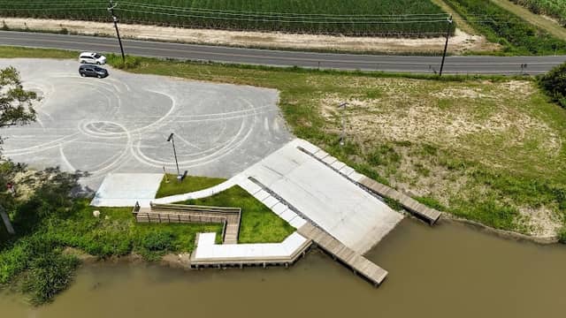 Melodia Boat Launch - Image 1