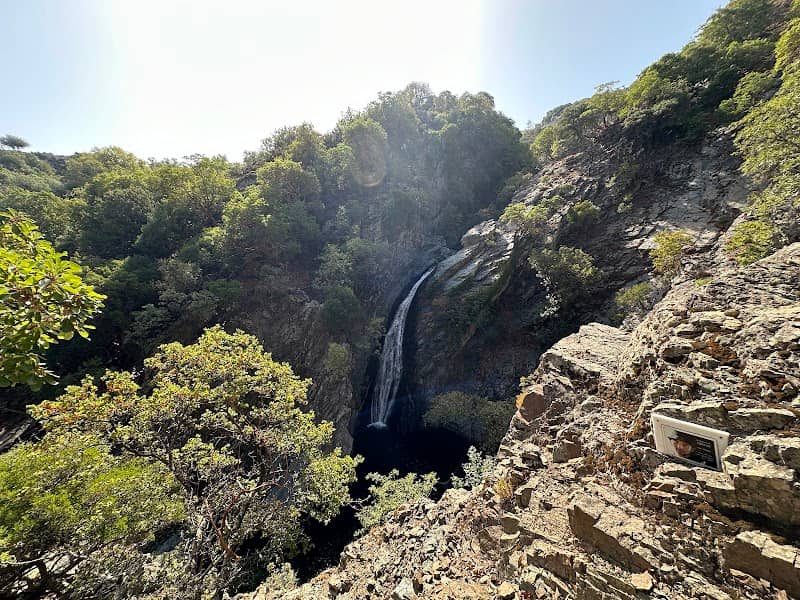 First Fonia's Waterfall - Image 1