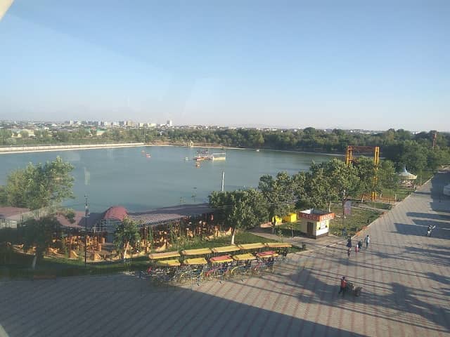 Shymkent Altyn Eye - Image 2