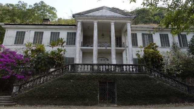 Mansion Guirola - Image 2