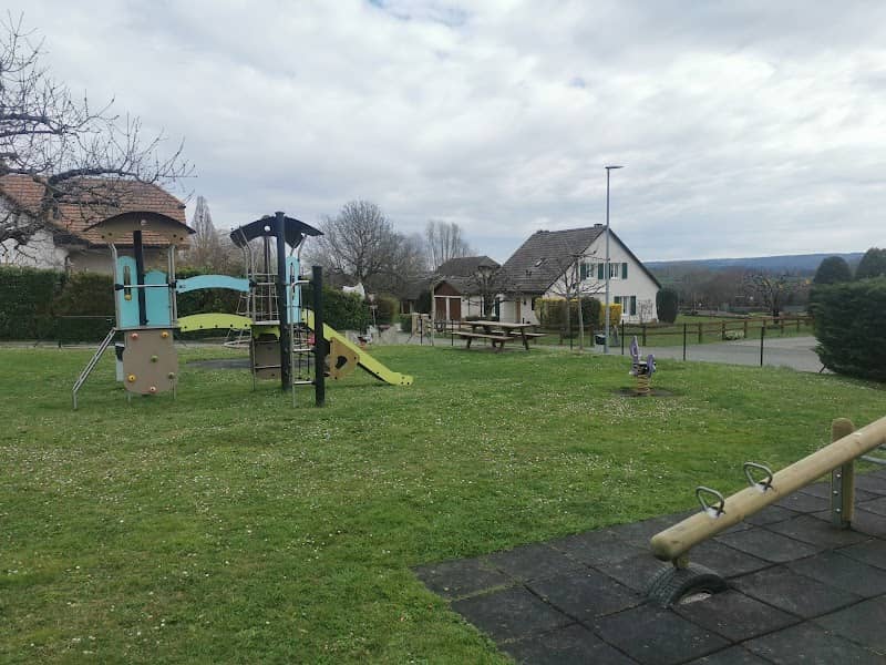 Place de jeux - Image 1